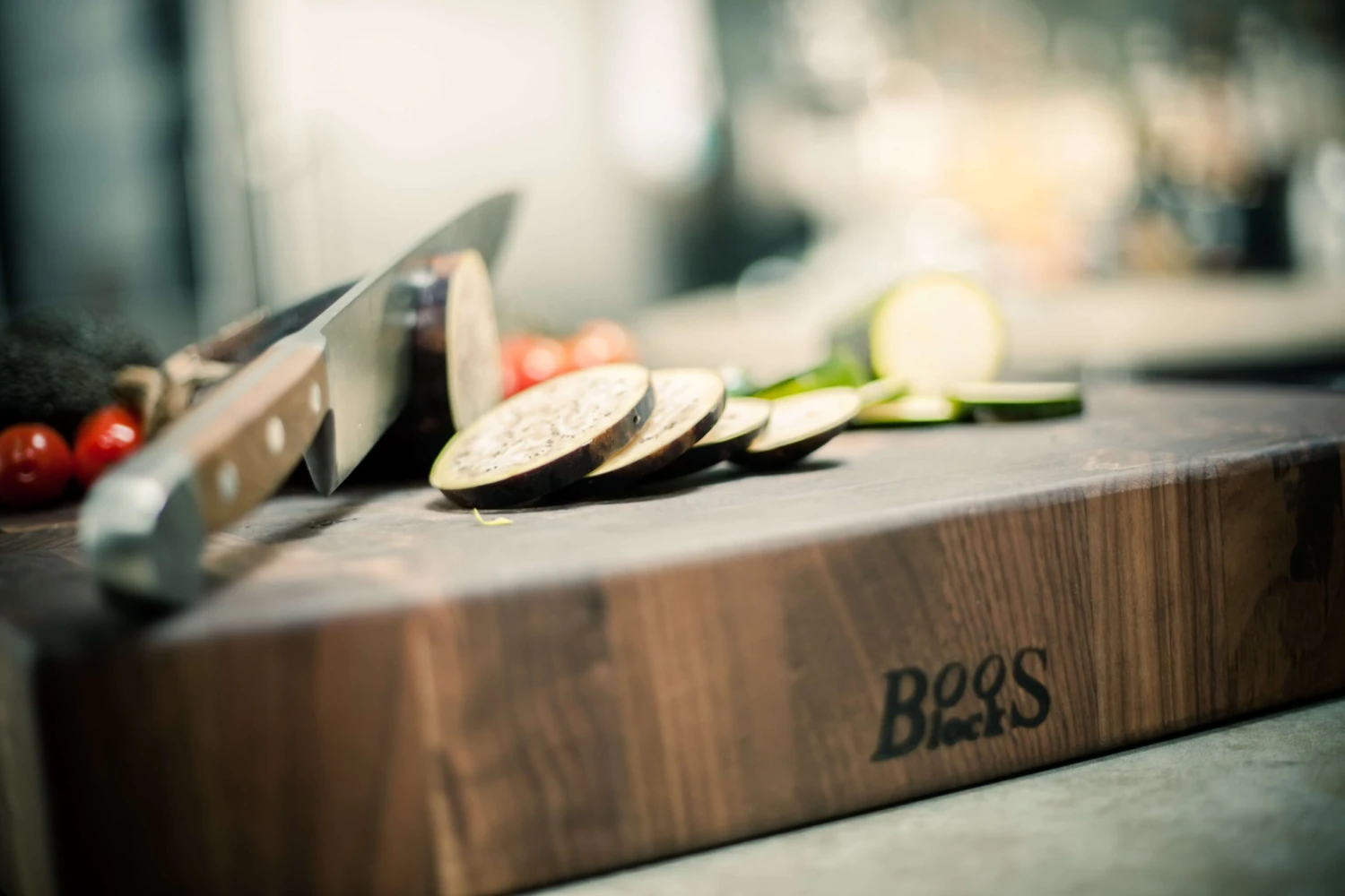 Boos Blocks ProChef Reversible Cutting Board 46 X 31 Cm 4 Boos Blocks ProChef Reversible Cutting Board 46 X 31 Cm - Image 2