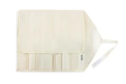 CHEF ROLL 7 Canvas Empty Roll Bag For 7 Kitchen Knives And Utensils 34 CHEF ROLL 7 Canvas Empty Roll Bag For 7 Kitchen Knives And Utensils -Sharp Haus Store chef roll 7 canvas empty roll bag 7 kitchen knives utensils 13