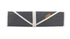 CHEF ROLL 7 Canvas Empty Roll Bag For 7 Kitchen Knives And Utensils 24 CHEF ROLL 7 Canvas Empty Roll Bag For 7 Kitchen Knives And Utensils -Sharp Haus Store chef roll 7 canvas empty roll bag 7 kitchen knives utensils 3