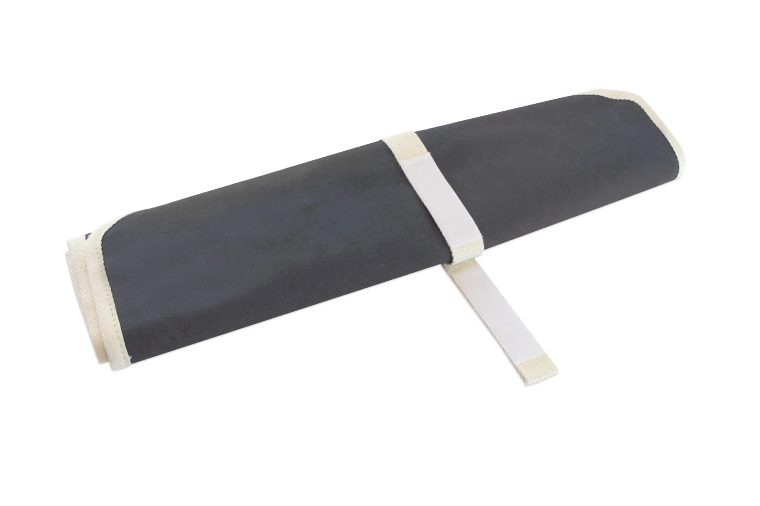 CHEF ROLL 7 Canvas Empty Roll Bag For 7 Kitchen Knives And Utensils 8 CHEF ROLL 7 Canvas Empty Roll Bag For 7 Kitchen Knives And Utensils - Image 6