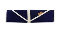 CHEF ROLL 7 Canvas Empty Roll Bag For 7 Kitchen Knives And Utensils 27 CHEF ROLL 7 Canvas Empty Roll Bag For 7 Kitchen Knives And Utensils -Sharp Haus Store chef roll 7 canvas empty roll bag 7 kitchen knives utensils 6