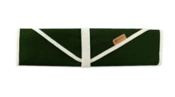 CHEF ROLL 7 Canvas Empty Roll Bag For 7 Kitchen Knives And Utensils 30 CHEF ROLL 7 Canvas Empty Roll Bag For 7 Kitchen Knives And Utensils -Sharp Haus Store chef roll 7 canvas empty roll bag 7 kitchen knives utensils 9