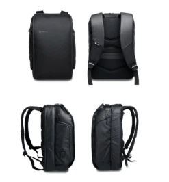 Chefcase Professional Backpack For Kitchen Knives And Accessories -Sharp Haus Store chefcase professional backpack kitchen knives accessories 3