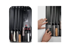 Chefcase Professional Backpack For Kitchen Knives And Accessories -Sharp Haus Store chefcase professional backpack kitchen knives accessories 8