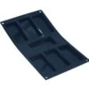 De Buyer Moul'flex 7 Cavity Financier Mould