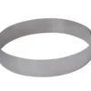 DE BUYER Stainless Steel Cake Ring 20cm -Sharp Haus Store de buyer stainless steel cake ring 20cm