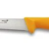 Deglon Profil Pro Boning / Sticking Knife 14cm - Yellow Handle