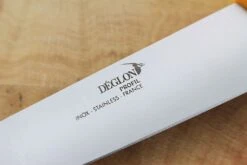 Deglon Profil Pro Boning / Sticking Knife 14cm - Yellow Handle -Sharp Haus Store deglon professional sticking knife 14cm yellow handle 2