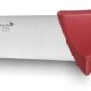 Deglon Profil Pro Butcher Knife 20cm - Red Handle 1 Deglon Profil Pro Butcher Knife 20cm - Red Handle -Sharp Haus Store deglon profil pro butcher knife 20cm red handle