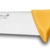 Deglon Profil Pro Butcher Knife 20cm - Yellow Handle 2 Deglon Profil Pro Butcher Knife 20cm - Yellow Handle -Sharp Haus Store deglon profil pro butcher knife 20cm yellow handle