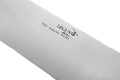 Deglon Profil Pro Butcher Knife 20cm - Yellow Handle -Sharp Haus Store deglon profil pro butcher knife 20cm yellow handle 2