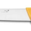 Deglon Profil Pro Butcher Knife 25cm - Yellow Handle -Sharp Haus Store deglon profil pro butcher knife 25cm yellow handle