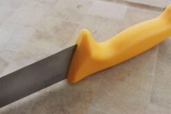 Deglon Profil Pro Butcher Knife 25cm - Yellow Handle -Sharp Haus Store deglon profil pro butcher knife 25cm yellow handle 5