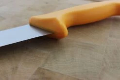 Deglon Profil Pro Butcher Knife 35cm - Yellow Handle -Sharp Haus Store deglon profil pro butcher knife 35cm yellow handle 4