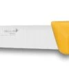 Deglon Profil Pro Skinning Knife 20cm - Yellow Handle -Sharp Haus Store deglon profil pro skinning knife 20cm yellow handle