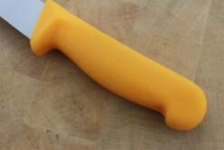 Deglon Profil Pro Skinning Knife 20cm - Yellow Handle -Sharp Haus Store deglon profil pro skinning knife 20cm yellow handle 3