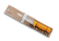 Deglon Profil Pro Sticking / Boning Knife 17cm - Yellow Handle -Sharp Haus Store deglon profil pro sticking boning knife 17cm yellow handle 2