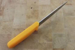 Deglon Profil Pro Sticking / Boning Knife 17cm - Yellow Handle -Sharp Haus Store deglon profil pro sticking boning knife 17cm yellow handle 6