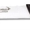 Deglon Surclass Fillet Knife 17cm Black Polypropylene Handle -Sharp Haus Store deglon surclass fillet knife 17cm black handle