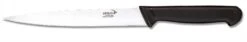 Deglon Surclass Fillet Knife 17cm Black Polypropylene Handle