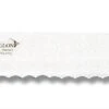 Deglon Surclass Pastry Knife 28cm Black Polypropylene Handle