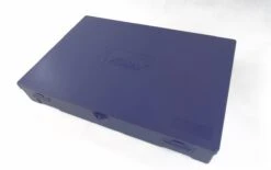 Deglon Urban Case - Professional Empty Box And Blue Bag 9 Deglon Urban Case - Professional Empty Box And Blue Bag -Sharp Haus Store deglon urban case professional empty box blue bag 3