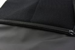 Dick Empty Knife Roll Bag With Space For 12 Kitchen Knives And Utensils 12 Dick Empty Knife Roll Bag With Space For 12 Kitchen Knives And Utensils -Sharp Haus Store dick 12 piece empty knife roll bag 3