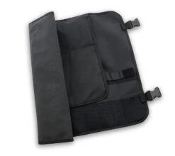Dick Empty Knife Roll Bag With Space For 12 Kitchen Knives And Utensils 13 Dick Empty Knife Roll Bag With Space For 12 Kitchen Knives And Utensils -Sharp Haus Store dick 12 piece empty knife roll bag 4