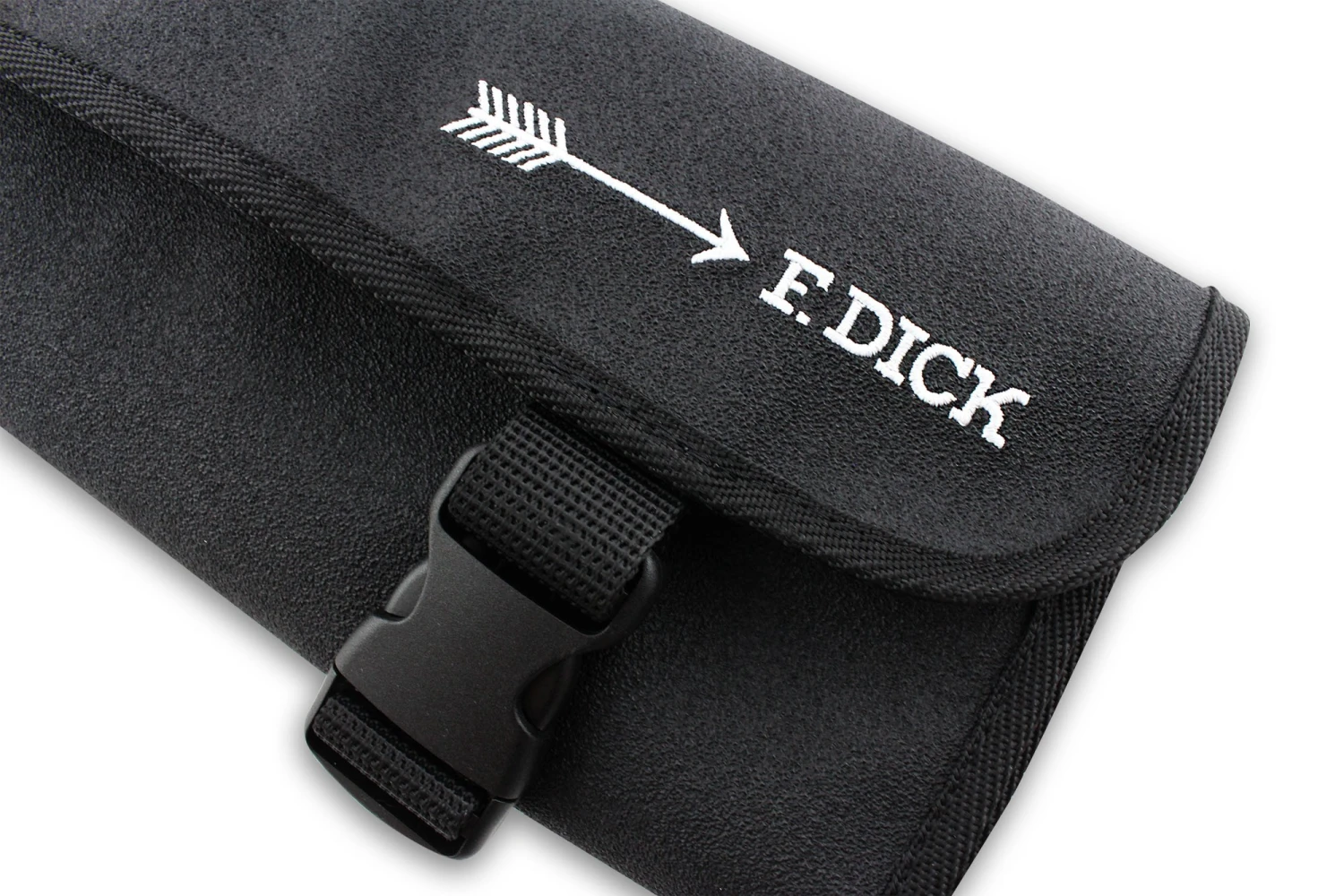 Dick Empty Knife Roll Bag With Space For 12 Kitchen Knives And Utensils 8 Dick Empty Knife Roll Bag With Space For 12 Kitchen Knives And Utensils - Image 6