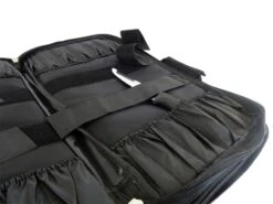 Dick Professional Knife Bag With Space For 34 Knives -Sharp Haus Store dick 34 piece empty professional knife bag 2