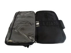 Dick Professional Knife Bag With Space For 34 Knives -Sharp Haus Store dick 34 piece empty professional knife bag 3