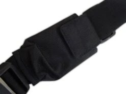 Dick Professional Knife Bag With Space For 34 Knives -Sharp Haus Store dick 34 piece empty professional knife bag 5