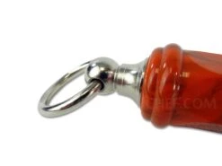 DICK Combi Sharpening Steel With Sapphire And Polished Cut 30cm -Sharp Haus Store dick combi sharpening steel sapphire polished cut 30cm 4