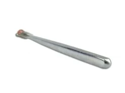 DICK Combi Sharpening Steel With Sapphire And Polished Cut 30cm -Sharp Haus Store dick combi sharpening steel sapphire polished cut 30cm 5