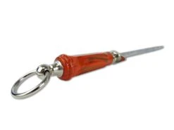 DICK Combi Sharpening Steel With Sapphire And Polished Cut 30cm -Sharp Haus Store dick combi sharpening steel sapphire polished cut 30cm 7