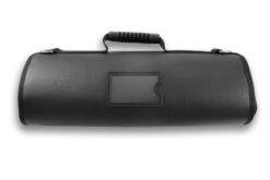 DICK Empty Knife Case For 12 Kitchen Tools -Sharp Haus Store dick empty knife case 12 kitchen tools black 2