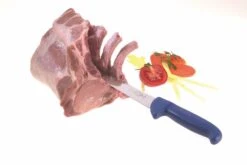 Dick Ergogrip 3-piece Butcher Knife Set - Ergonomic Multicoloured Handles -Sharp Haus Store dick ergogrip 3 piece butcher knife set ergonomic multicoloured handles 3