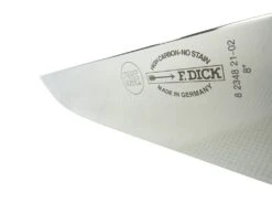 Dick Ergogrip 3-piece Butcher Knife Set - Ergonomic Multicoloured Handles -Sharp Haus Store dick ergogrip 3 piece butcher knife set ergonomic multicoloured handles 4