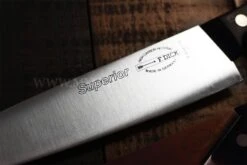 DICK Superior 5-piece Professional Knife Set With Roll Bag -Sharp Haus Store dick superior 5 piece professional knife set roll bag 4