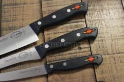 DICK Superior 5-piece Professional Knife Set With Roll Bag -Sharp Haus Store dick superior 5 piece professional knife set roll bag 5