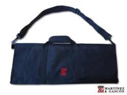 Empty Knife Bag With Space For 12 Kitchen Tools - Martinez & Gascon