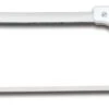 Fischer American-Style Butcher's Saw 63cm With White, Ergonomic Handle -Sharp Haus Store fischer american style butcher saw 63cm white ergonomic handle