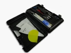 Fischer Bakery Professional Case With 27 Tools And Accessories -Sharp Haus Store fischer bakery professional case 27 tools accessories 1