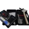 Fischer Bakery Professional Case With 27 Tools And Accessories -Sharp Haus Store fischer bakery professional case 27 tools accessories