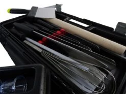 Fischer Bakery Professional Case With 27 Tools And Accessories -Sharp Haus Store fischer bakery professional case 27 tools accessories 6