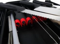 Fischer Bakery Professional Case With 27 Tools And Accessories -Sharp Haus Store fischer bakery professional case 27 tools accessories 8