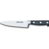 Fischer Chef Knife 15cm With Triple-riveted Handle -Sharp Haus Store fischer chef knife 15cm triple riveted handle