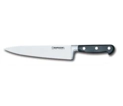 Fischer Chef Knife 20cm With Triple-riveted Handle
