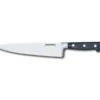 Fischer Chef Knife 23cm With Triple-riveted Handle -Sharp Haus Store fischer chef knife 23cm triple riveted handle