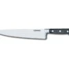 Fischer Chef Knife 26cm With Triple-riveted Handle -Sharp Haus Store fischer chef knife 26cm triple riveted handle